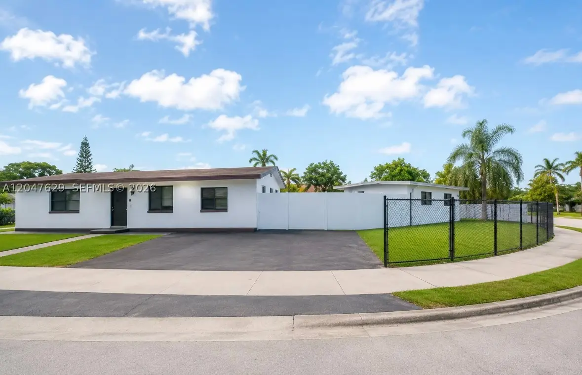 10955 SW 223rd St, Miami, FL 33170 - #1