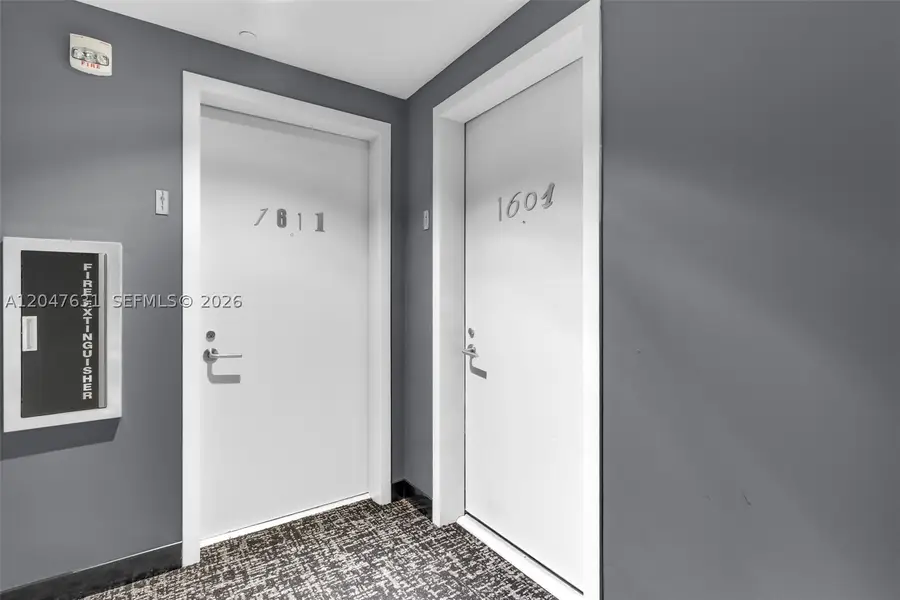 1300 S Miami Ave #1601, Miami, FL 33130 - #2
