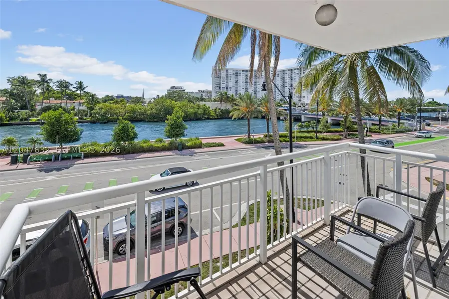3901 Indian Creek Dr #309, Miami Beach, FL 33140 - #2