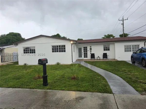 1360 NW 172nd St, Miami Gardens, FL 33169