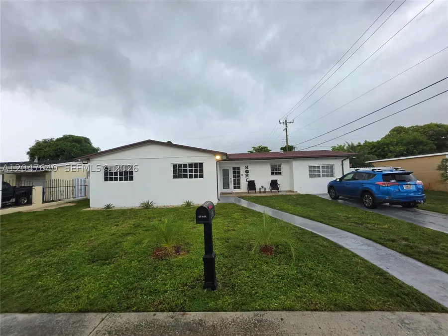 1360 NW 172nd St, Miami Gardens, FL 33169 - #2