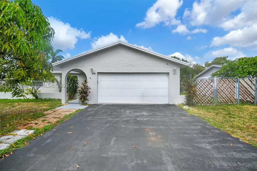 13224 SW 255th Ter, Homestead, FL 33032 - #2