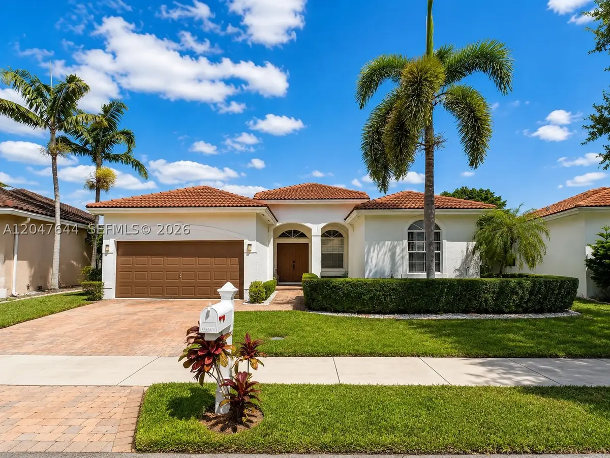 1437 SE 22nd Ln, Homestead, FL 33035 - #1