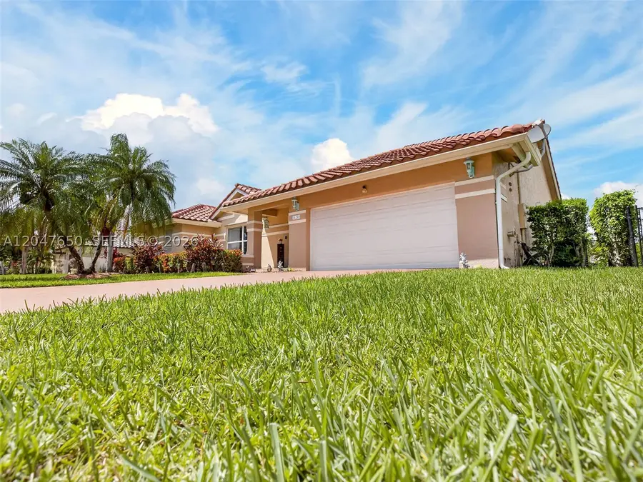 16203 NW 8th Dr, Pembroke Pines, FL 33028 - #2
