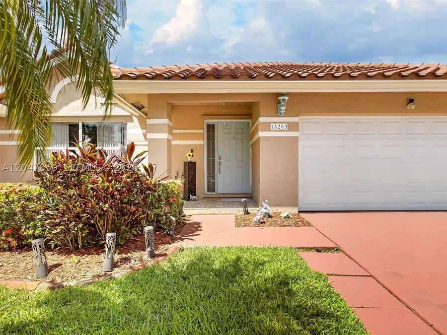 16203 NW 8th Dr, Pembroke Pines, FL 33028 - #3