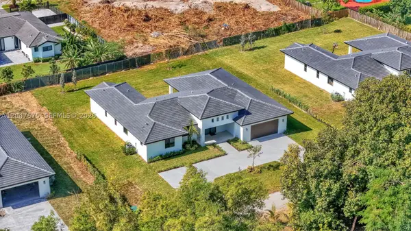 23120 SW 154 Ct, Miami, FL 33170