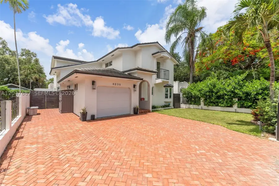 4035 SW 14th St, Miami, FL 33134 - #2