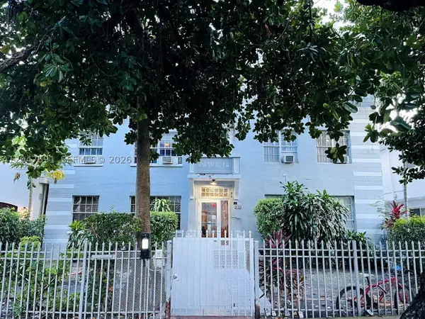842 Meridian #2F, Miami Beach, FL 33139