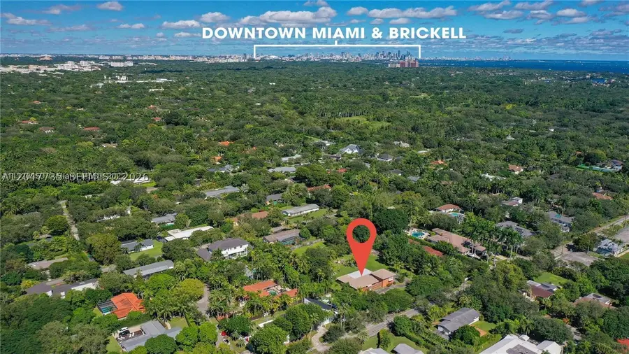 5865 SW 102nd St, Pinecrest, FL 33156 - #2