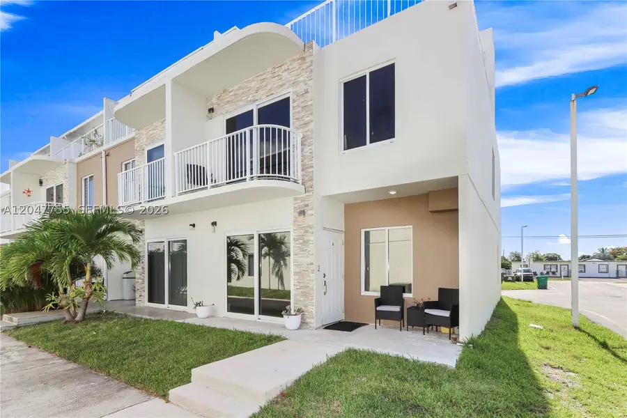 25948 SW 139th Ct, Homestead, FL 33032 - #3