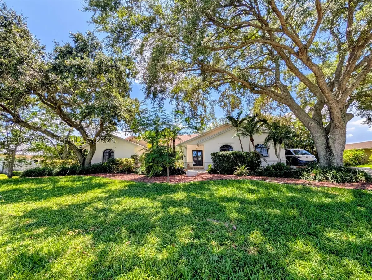 5131 SW 201st Ter, Southwest Ranches, FL 33332 - #1