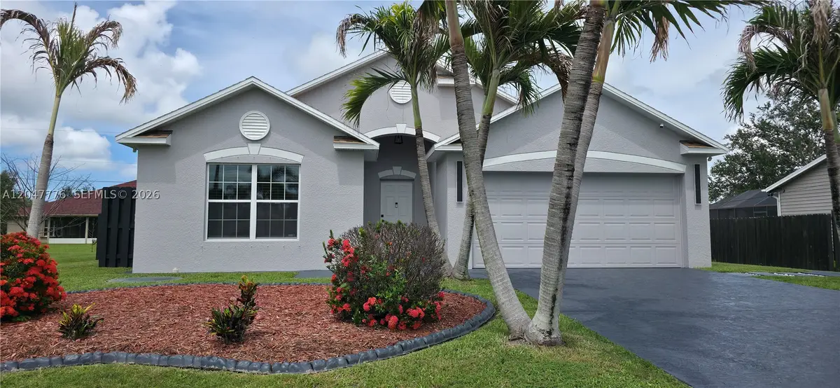 2037 SW Aquarius Ln, Port Saint Lucie, FL 34984 - #1