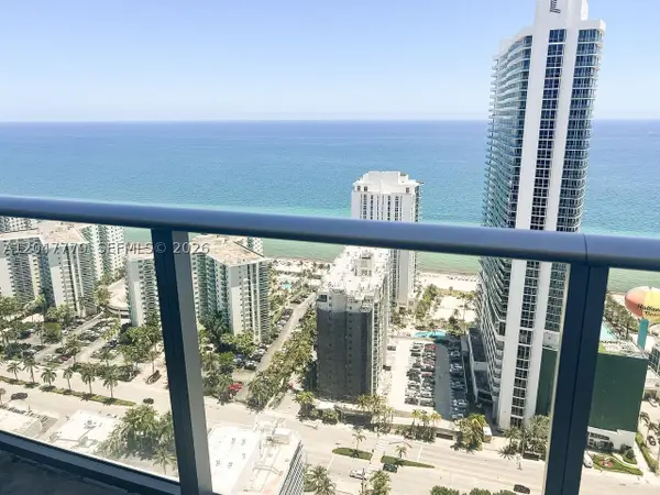 4010 S Ocean Dr #T3505, Hollywood, FL 33019