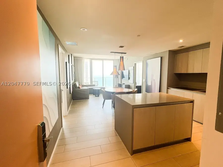 4010 S Ocean Dr #T3505, Hollywood, FL 33019 - #3