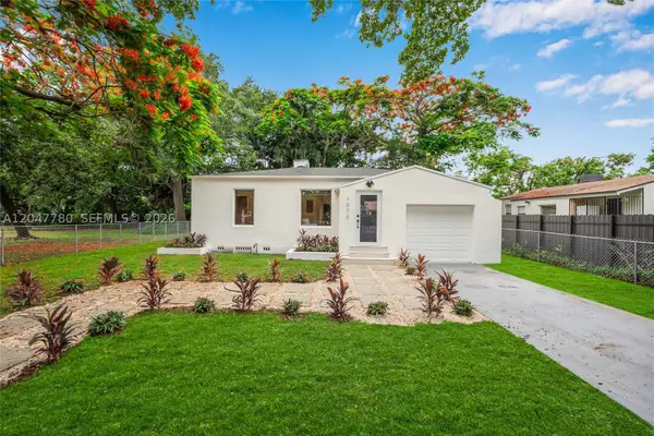 1070 NW 44th St, Miami, FL 33127
