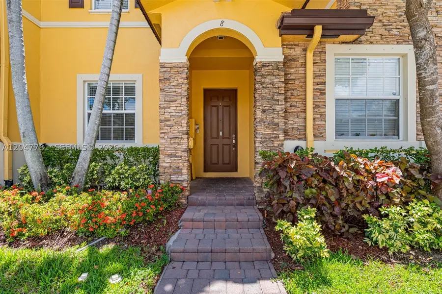 9133 SW 227th St #8, Cutler Bay, FL 33190 - #2