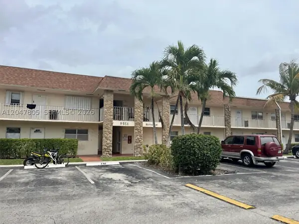 9851 Sandalfoot Blvd #213, Boca Raton, FL 33428