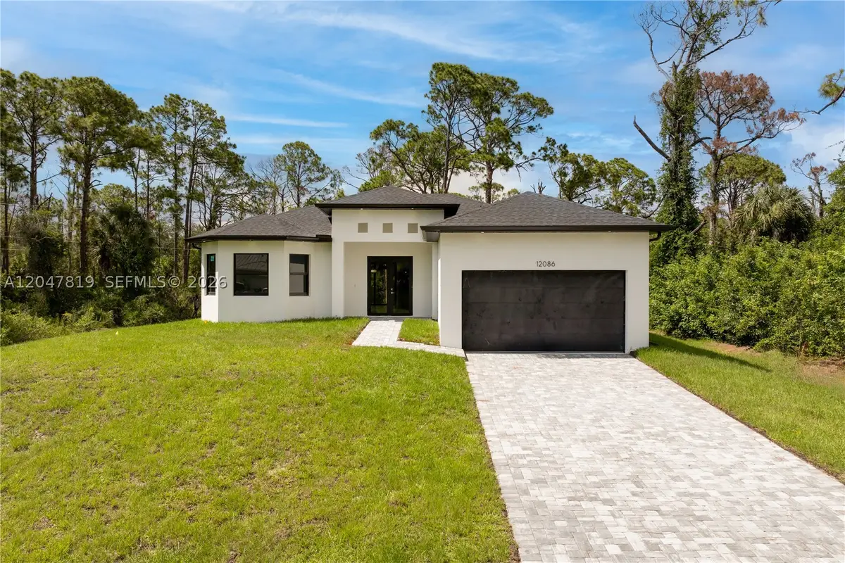 12086 Chamberlain Blvd, Port Charlotte, FL 33953 - #1