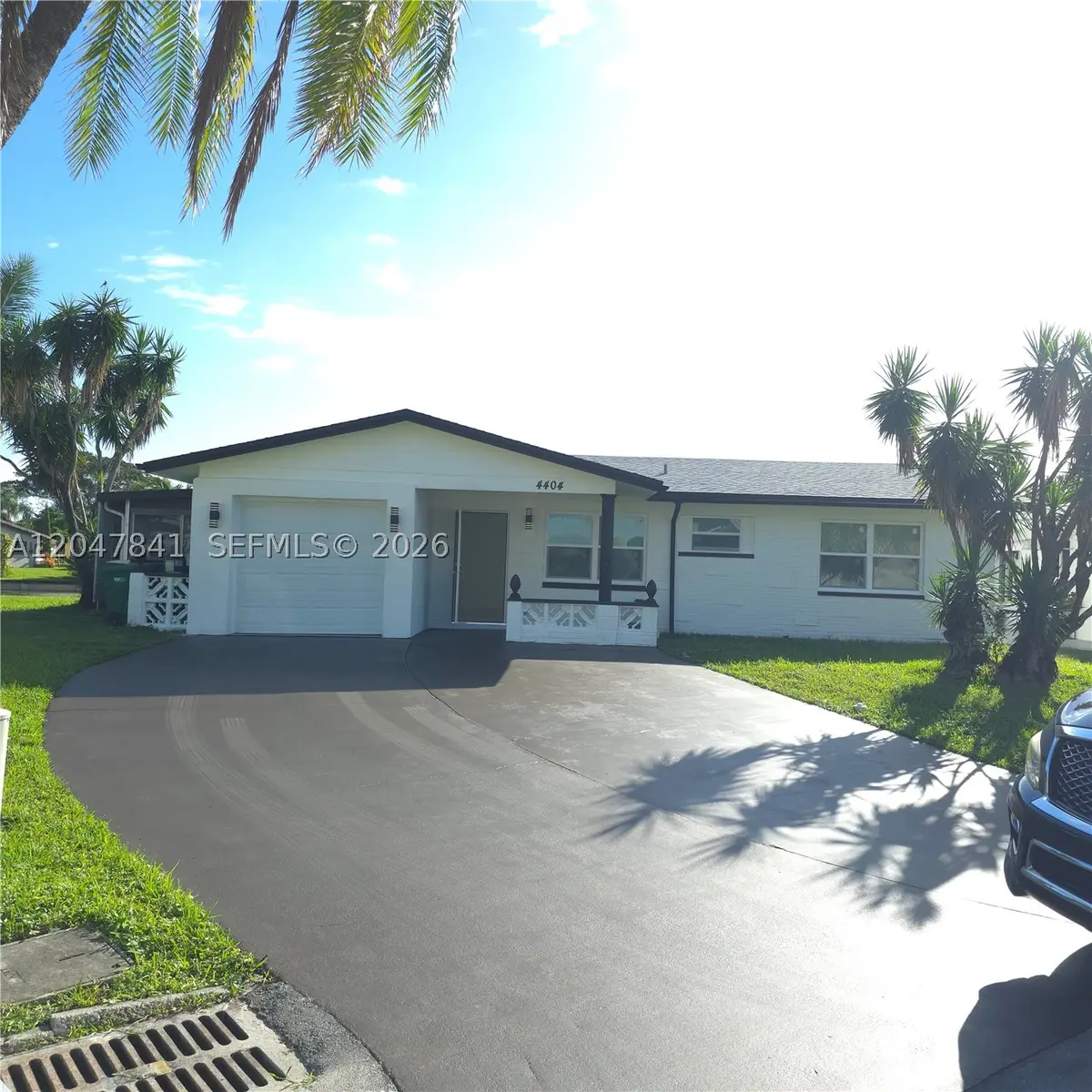 4404 NW 46th Way, Tamarac, FL 33319 - #1