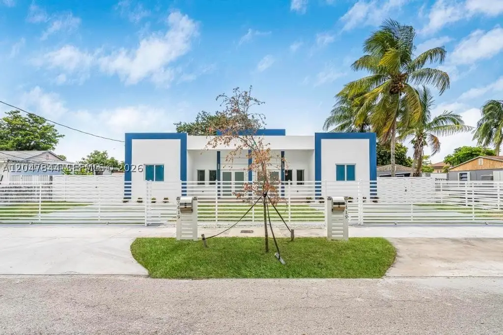 2419 NW 97th St, Miami, FL 33147 - #1