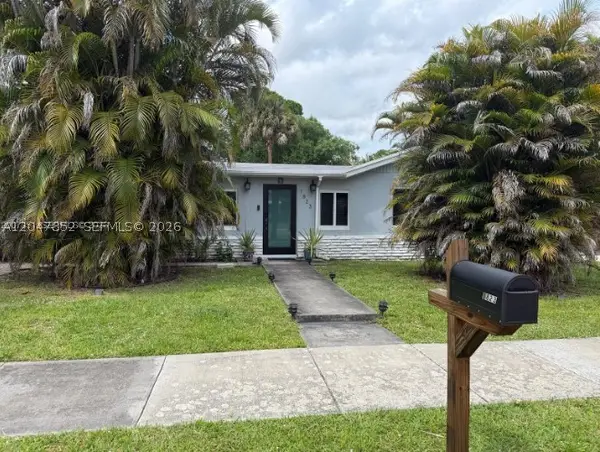 Address Withheld By Seller, Fort Lauderdale, FL 33315