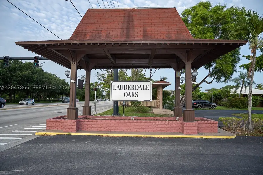 2861 NW 47th Ter #201A, Lauderdale Lakes, FL 33313 - #2