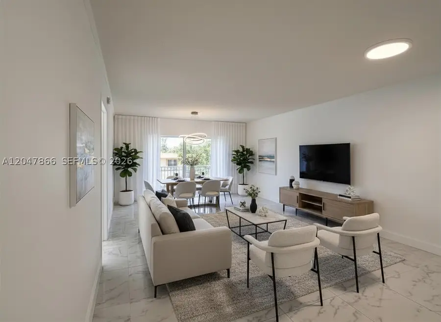 2861 NW 47th Ter #201A, Lauderdale Lakes, FL 33313 - #3