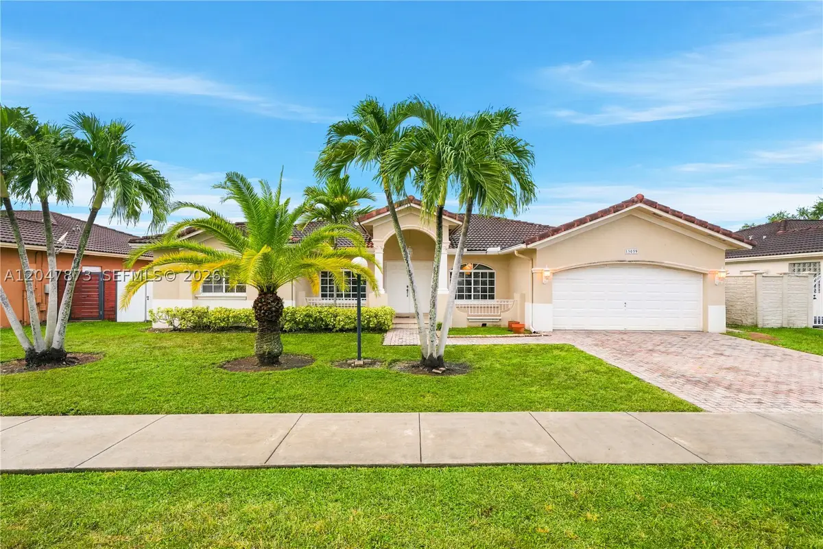 15059 SW 33rd Ter, Miami, FL 33185 - #1