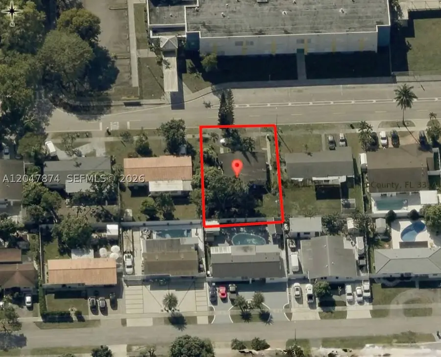 8301 SW 14th St, Miami, FL 33144 - #3