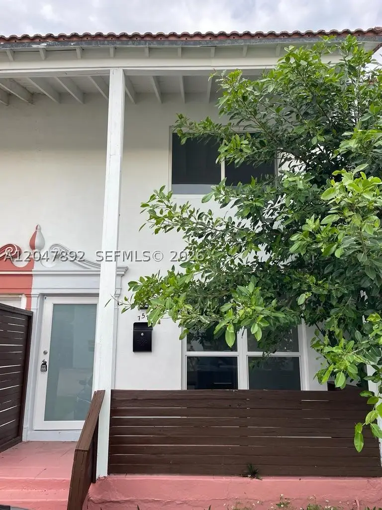757 85th St, Miami Beach, FL 33141 - #1