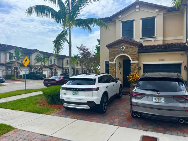 11406 SW 252nd Ter, Homestead, FL 33032