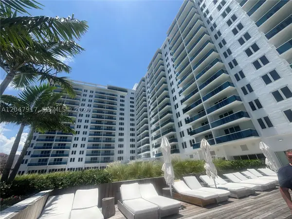2301 Collins Ave #833, Miami Beach, FL 33139