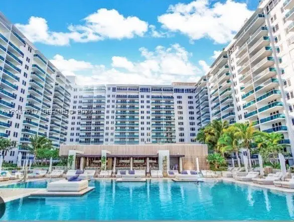 2301 Collins Ave #833, Miami Beach, FL 33139 - #2