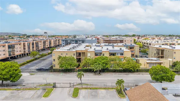 6070 W 18th Ave #209, Hialeah, FL 33012