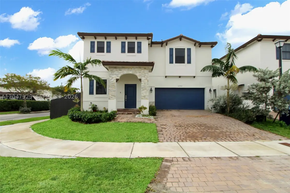 12900 SW 229th St, Miami, FL 33170 - #1