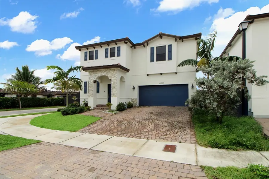 12900 SW 229th St, Miami, FL 33170 - #2