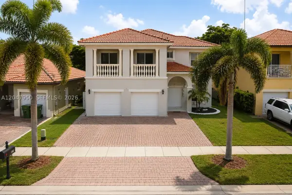 1351 NE 41st Pl, Homestead, FL 33033