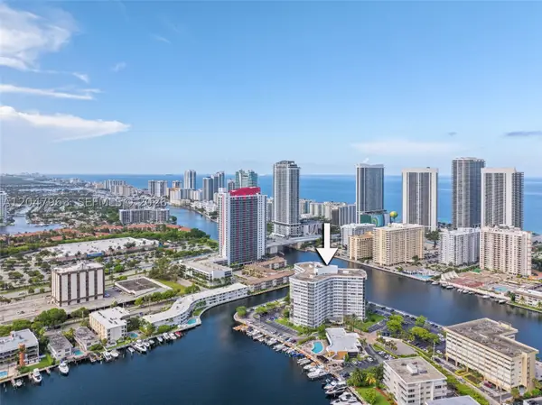 100 Golden Isles Dr #901, Hallandale Beach, FL 33009