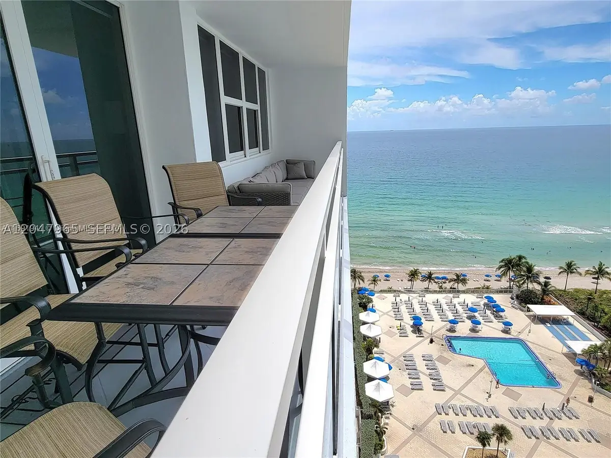 2030 S Ocean Dr #1718, Hallandale Beach, FL 33009 - #1