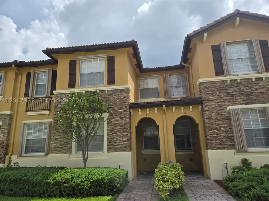 9249 SW 227th St #8-22, Cutler Bay, FL 33190 - #2