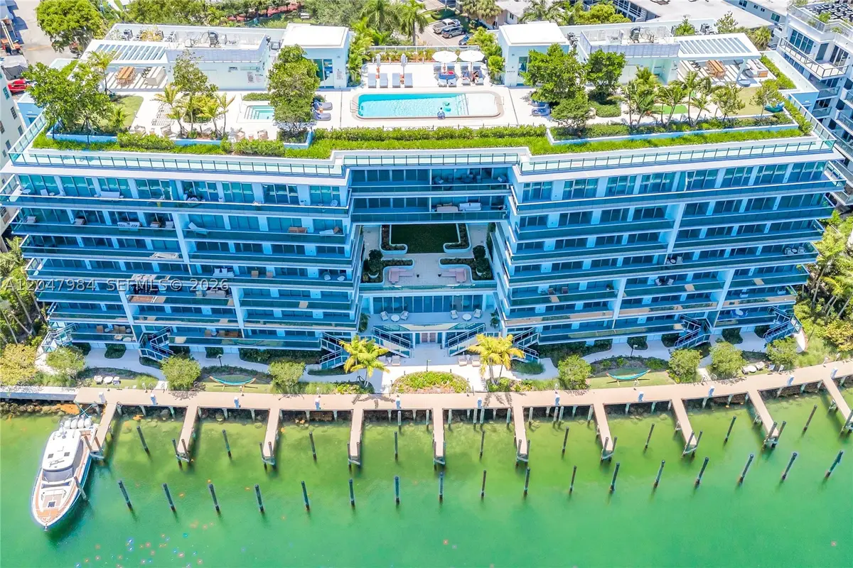 9201 E Bay Harbour Drive #PH809, Bay Harbor Islands, FL 33154 - #1