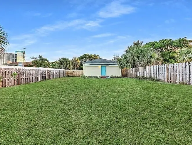 719 9th St, West Palm Beach, FL 33401 - #2