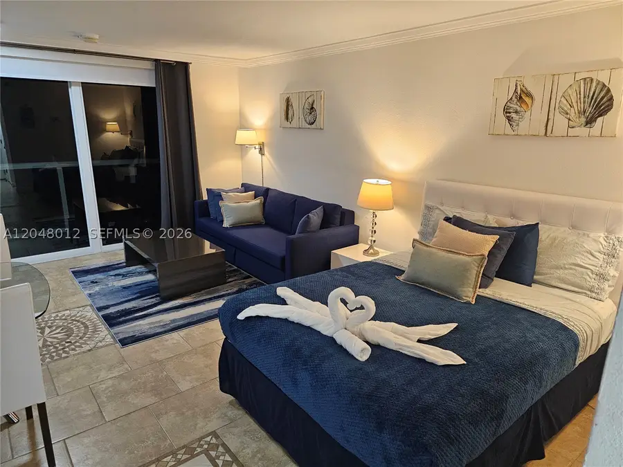 19201 Collins Ave #246, Sunny Isles Beach, FL 33160 - #2