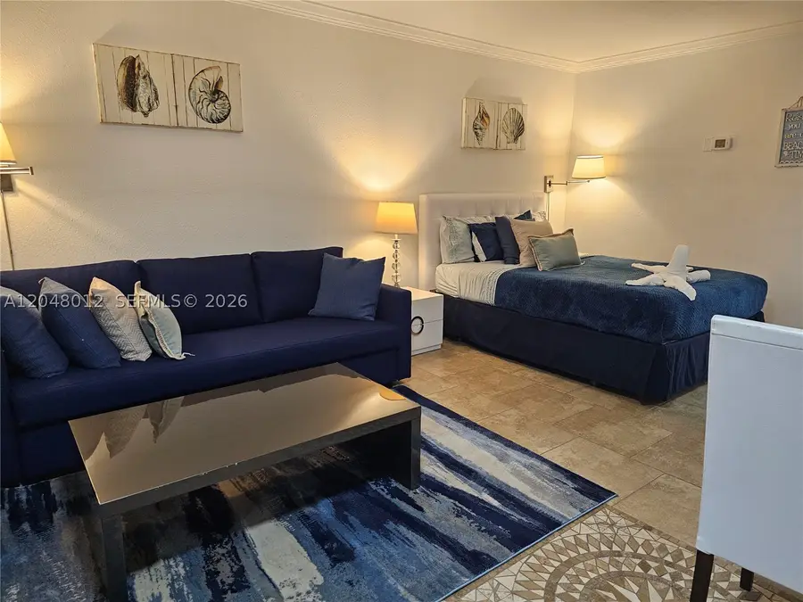 19201 Collins Ave #246, Sunny Isles Beach, FL 33160 - #3