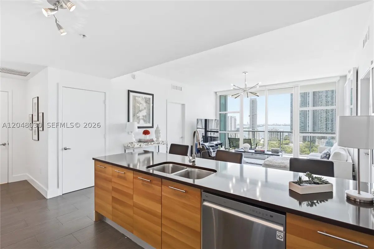 3301 NE 1st Ave #H1704, Miami, FL 33137 - #1