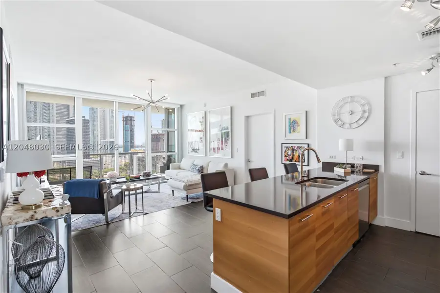 3301 NE 1st Ave #H1704, Miami, FL 33137 - #2
