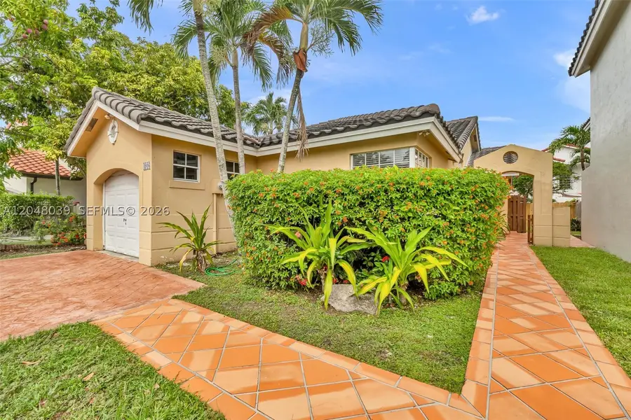 4916 SW 154th Ave, Miami, FL 33185 - #3