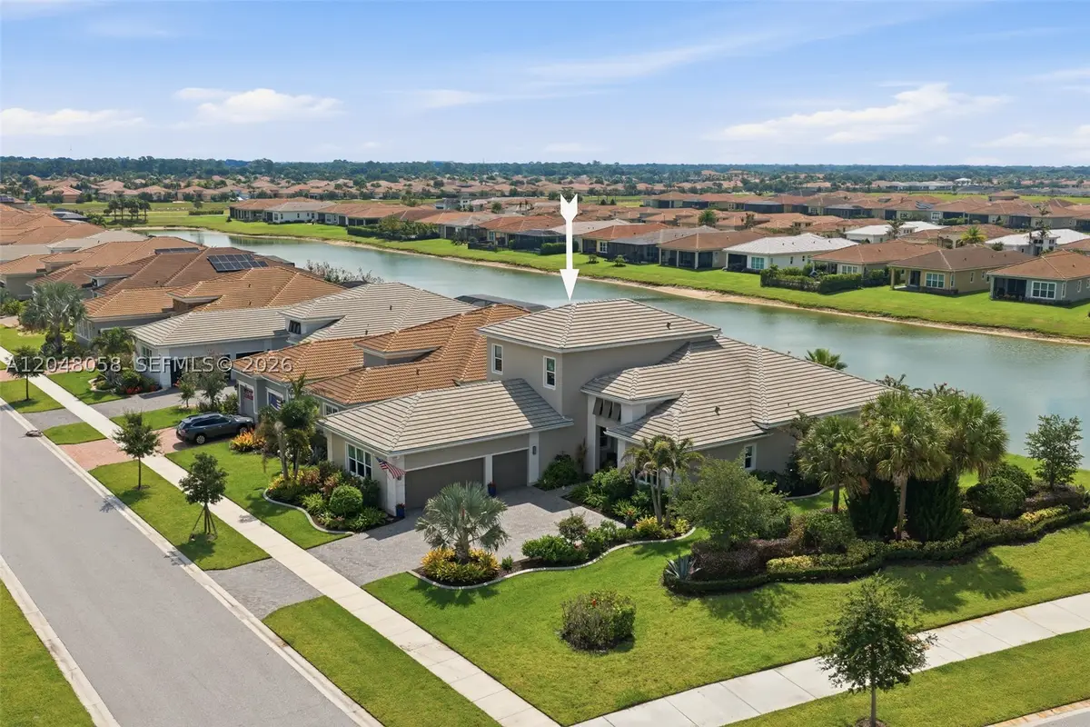 9111 SW Roccia Way, Port Saint Lucie, FL 34987 - #1