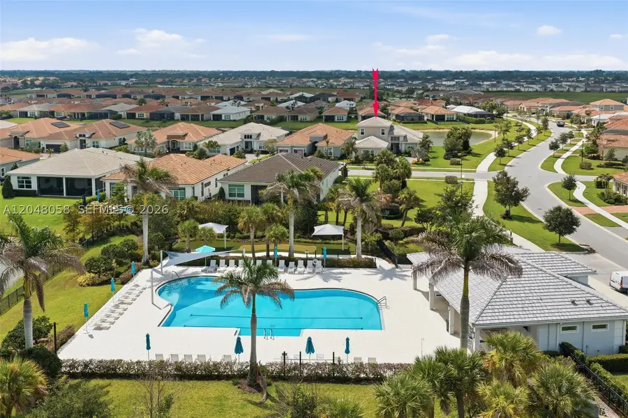 9111 SW Roccia Way, Port Saint Lucie, FL 34987 - #3