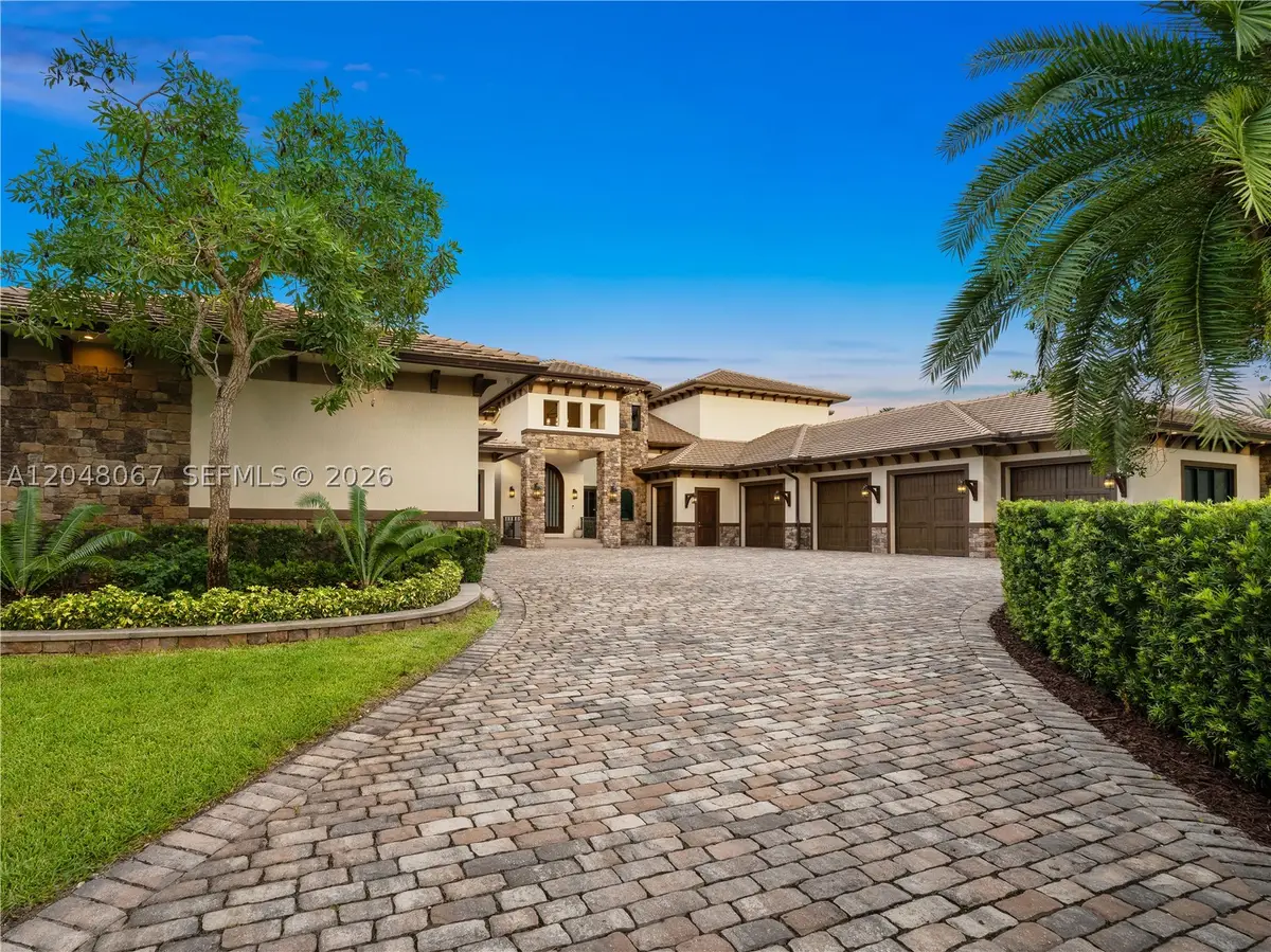3724 Pine Lake Dr, Weston, FL 33332 - #1